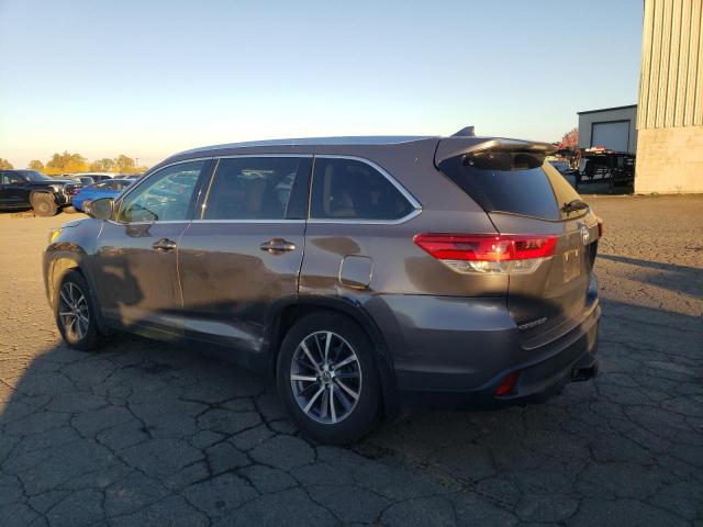 Photo 1 VIN: 5TDJZRFH2KS623194 - TOYOTA HIGHLANDER 