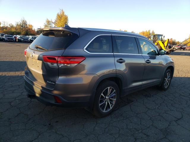 Photo 2 VIN: 5TDJZRFH2KS623194 - TOYOTA HIGHLANDER 