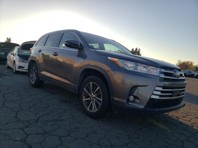 Photo 3 VIN: 5TDJZRFH2KS623194 - TOYOTA HIGHLANDER 