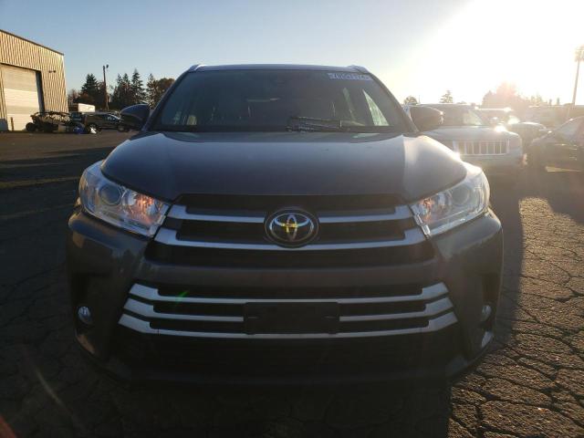 Photo 4 VIN: 5TDJZRFH2KS623194 - TOYOTA HIGHLANDER 