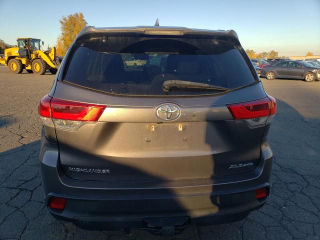 Photo 5 VIN: 5TDJZRFH2KS623194 - TOYOTA HIGHLANDER 