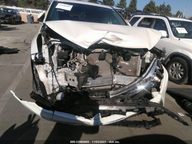 Photo 5 VIN: 5TDJZRFH2KS626113 - TOYOTA HIGHLANDER 