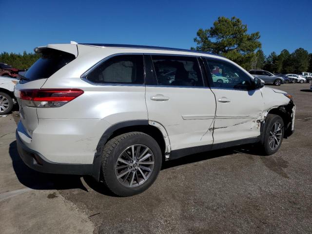 Photo 2 VIN: 5TDJZRFH2KS930042 - TOYOTA HIGHLANDER 