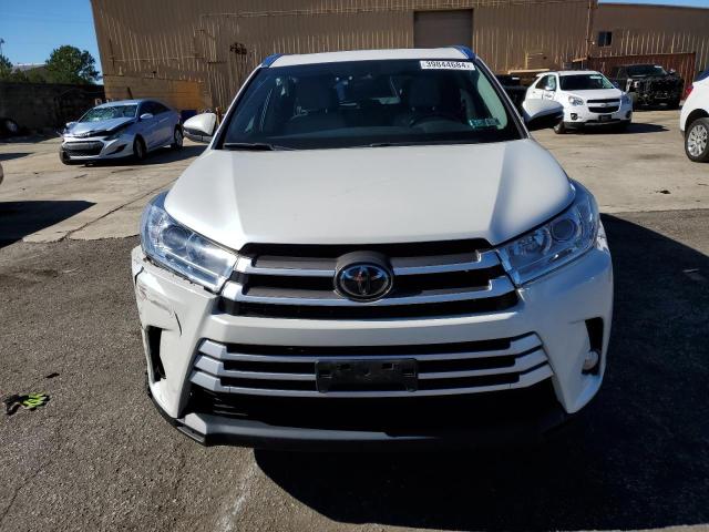 Photo 4 VIN: 5TDJZRFH2KS930042 - TOYOTA HIGHLANDER 