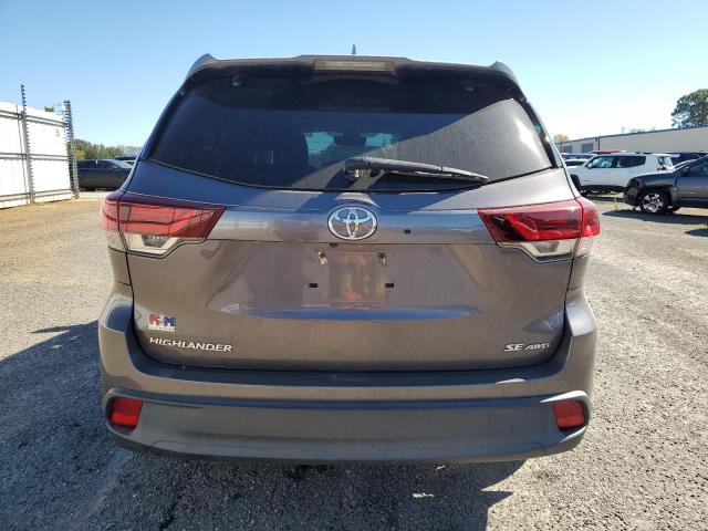 Photo 5 VIN: 5TDJZRFH2KS952686 - TOYOTA HIGHLANDER 