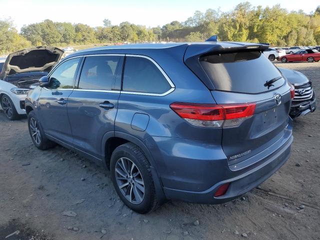 Photo 1 VIN: 5TDJZRFH3HS377801 - TOYOTA HIGHLANDER 