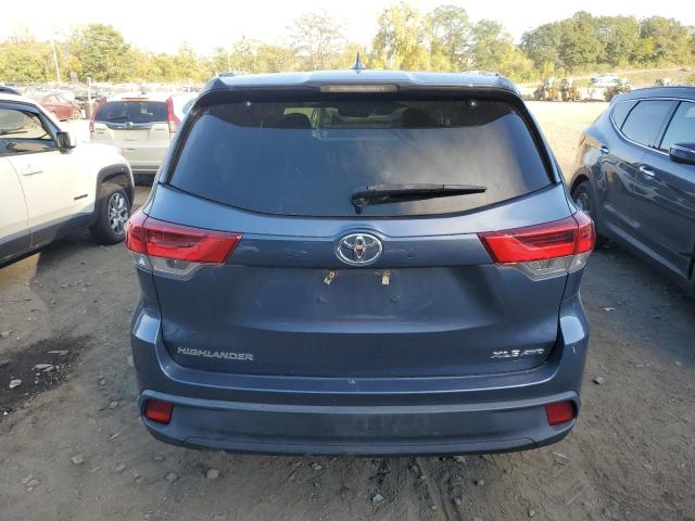 Photo 5 VIN: 5TDJZRFH3HS377801 - TOYOTA HIGHLANDER 