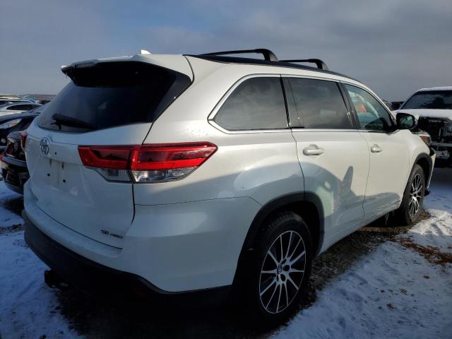 Photo 2 VIN: 5TDJZRFH3HS379015 - TOYOTA HIGHLANDER 