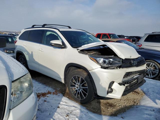 Photo 3 VIN: 5TDJZRFH3HS379015 - TOYOTA HIGHLANDER 