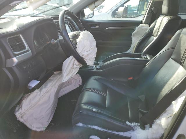 Photo 6 VIN: 5TDJZRFH3HS379015 - TOYOTA HIGHLANDER 