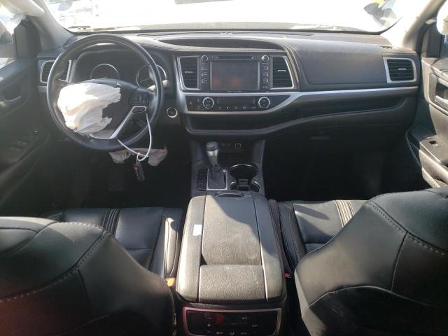 Photo 7 VIN: 5TDJZRFH3HS379015 - TOYOTA HIGHLANDER 