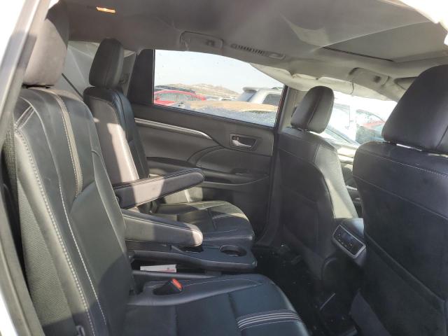 Photo 9 VIN: 5TDJZRFH3HS379015 - TOYOTA HIGHLANDER 