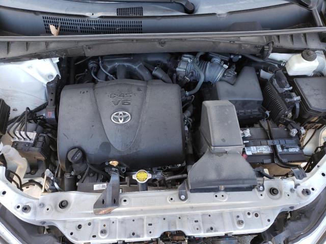 Photo 6 VIN: 5TDJZRFH3HS401661 - TOYOTA HIGHLANDER 