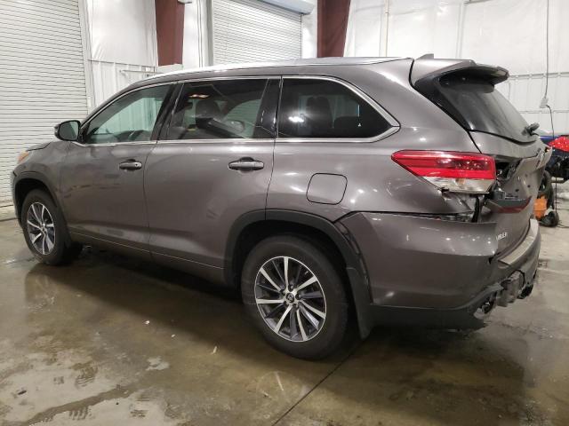 Photo 1 VIN: 5TDJZRFH3HS404771 - TOYOTA HIGHLANDER 