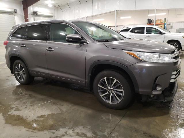 Photo 3 VIN: 5TDJZRFH3HS404771 - TOYOTA HIGHLANDER 