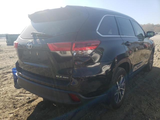 Photo 3 VIN: 5TDJZRFH3HS424325 - TOYOTA HIGHLANDER 