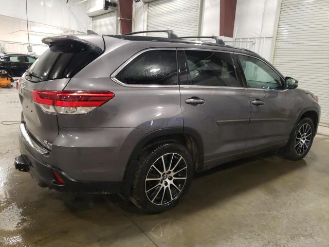 Photo 2 VIN: 5TDJZRFH3HS425703 - TOYOTA HIGHLANDER 