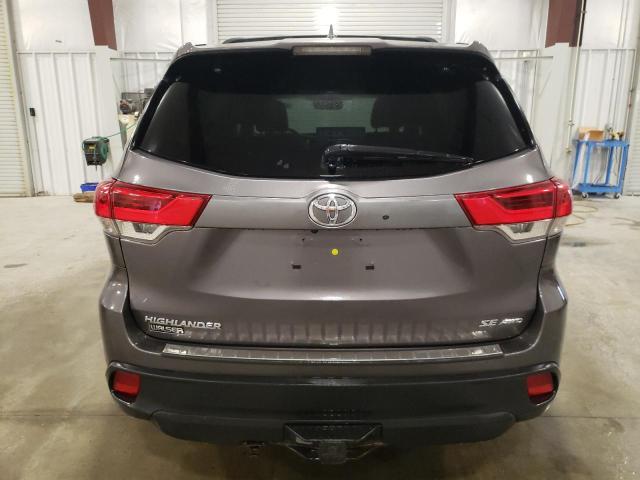 Photo 5 VIN: 5TDJZRFH3HS425703 - TOYOTA HIGHLANDER 