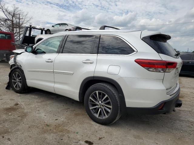 Photo 1 VIN: 5TDJZRFH3HS427516 - TOYOTA HIGHLANDER 