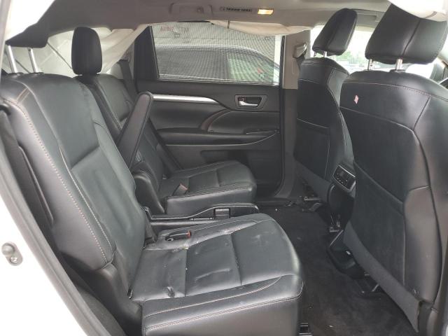 Photo 10 VIN: 5TDJZRFH3HS427516 - TOYOTA HIGHLANDER 