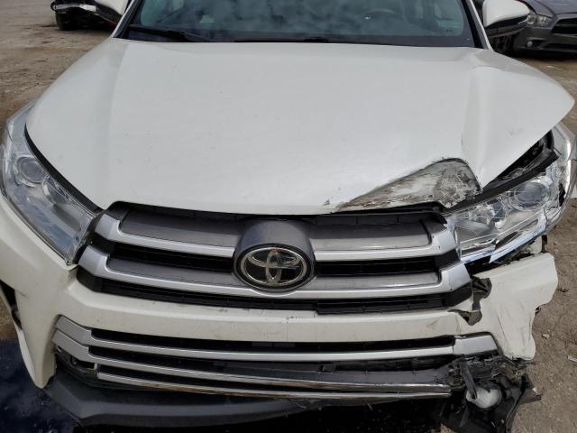 Photo 11 VIN: 5TDJZRFH3HS427516 - TOYOTA HIGHLANDER 