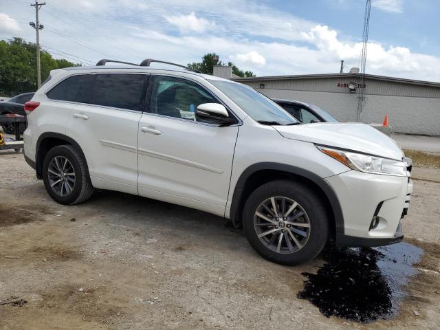 Photo 3 VIN: 5TDJZRFH3HS427516 - TOYOTA HIGHLANDER 