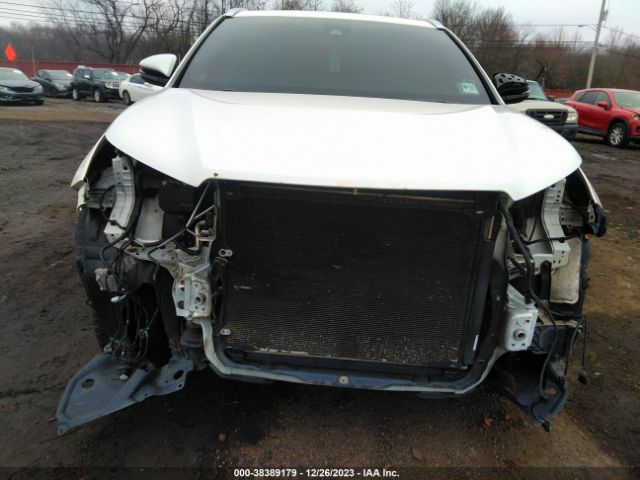 Photo 5 VIN: 5TDJZRFH3HS430156 - TOYOTA HIGHLANDER 