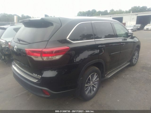 Photo 3 VIN: 5TDJZRFH3HS435342 - TOYOTA HIGHLANDER 