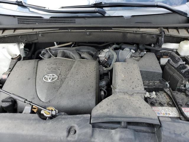 Photo 11 VIN: 5TDJZRFH3HS443411 - TOYOTA HIGHLANDER 