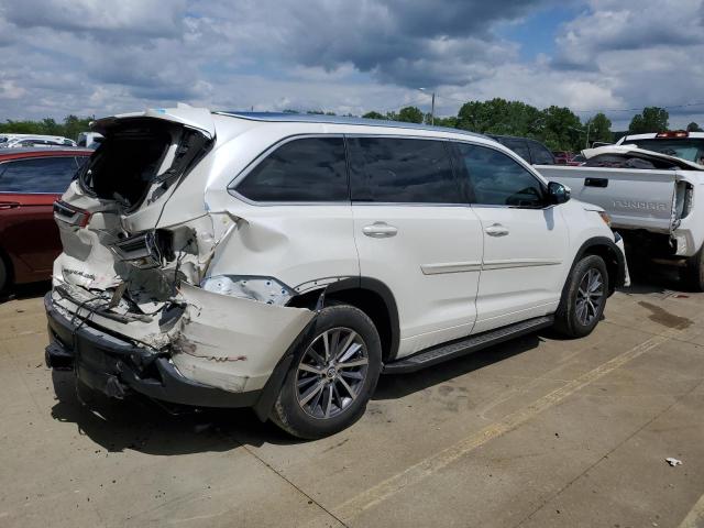 Photo 2 VIN: 5TDJZRFH3HS443411 - TOYOTA HIGHLANDER 