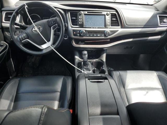 Photo 7 VIN: 5TDJZRFH3HS443411 - TOYOTA HIGHLANDER 