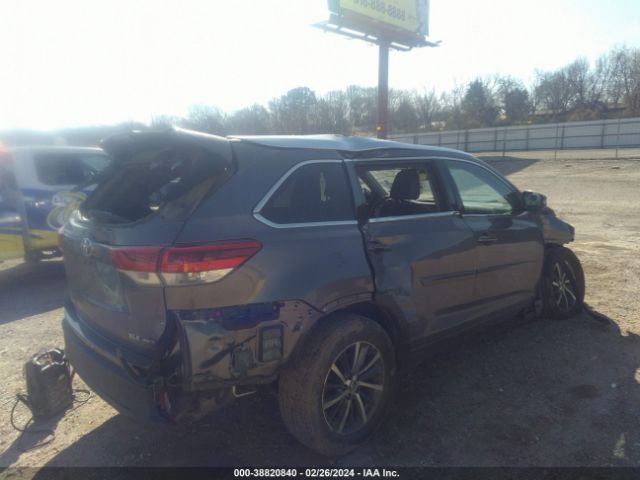 Photo 3 VIN: 5TDJZRFH3HS484475 - TOYOTA HIGHLANDER 