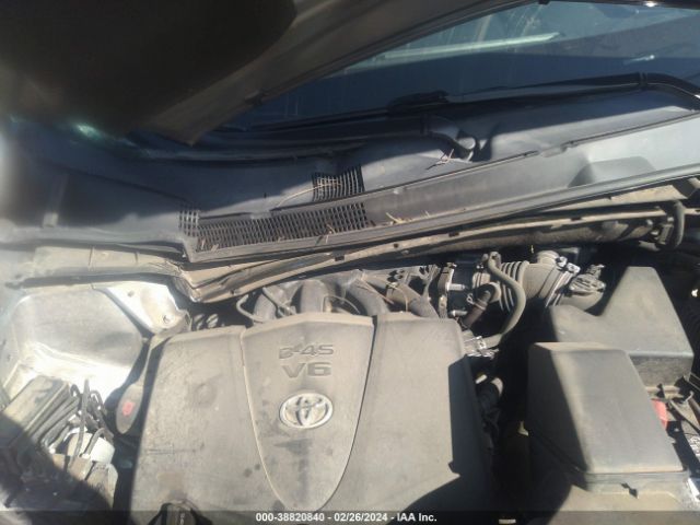 Photo 9 VIN: 5TDJZRFH3HS484475 - TOYOTA HIGHLANDER 