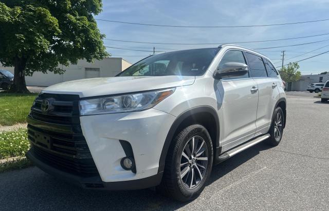 Photo 1 VIN: 5TDJZRFH3HS511934 - TOYOTA HIGHLANDER 