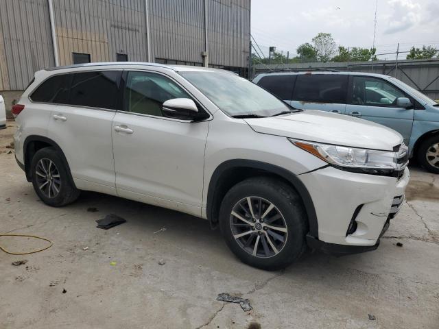 Photo 3 VIN: 5TDJZRFH3HS513795 - TOYOTA HIGHLANDER 