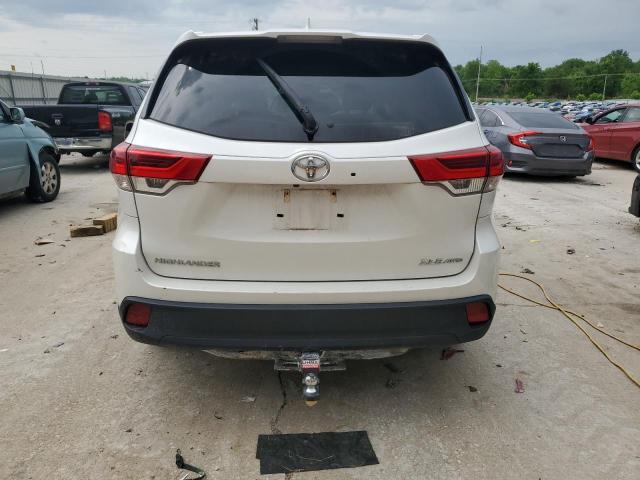 Photo 5 VIN: 5TDJZRFH3HS513795 - TOYOTA HIGHLANDER 