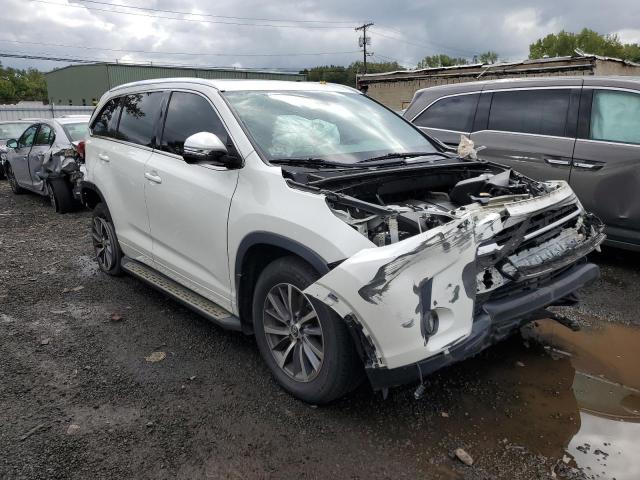 Photo 3 VIN: 5TDJZRFH3HS516664 - TOYOTA HIGHLANDER 