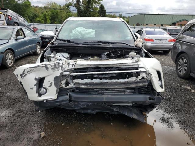 Photo 4 VIN: 5TDJZRFH3HS516664 - TOYOTA HIGHLANDER 