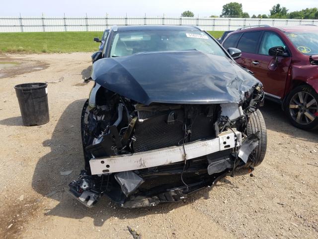 Photo 8 VIN: 5TDJZRFH3HS522576 - TOYOTA HIGHLANDER 