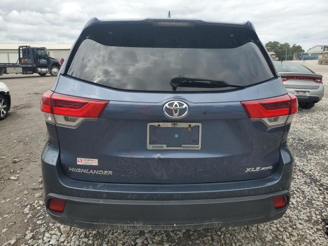 Photo 5 VIN: 5TDJZRFH3JS496115 - TOYOTA HIGHLANDER 