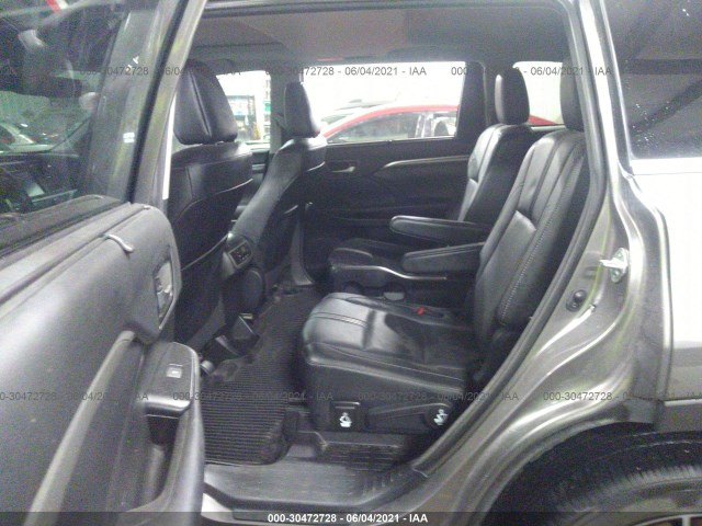 Photo 7 VIN: 5TDJZRFH3JS552098 - TOYOTA HIGHLANDER 