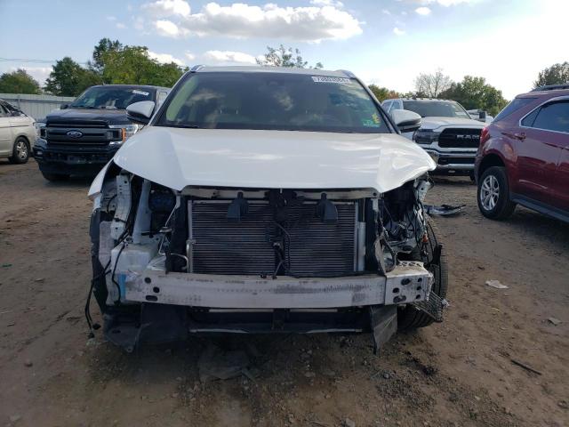 Photo 4 VIN: 5TDJZRFH3JS560525 - TOYOTA HIGHLANDER 