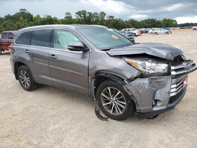 Photo 3 VIN: 5TDJZRFH3JS806988 - TOYOTA HIGHLANDER 