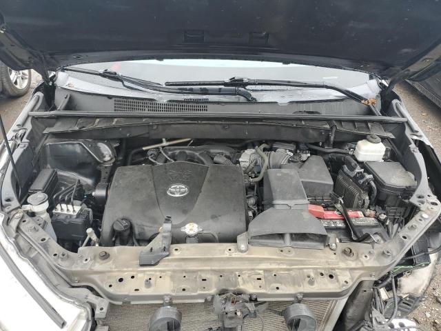 Photo 10 VIN: 5TDJZRFH3JS888270 - TOYOTA HIGHLANDER 