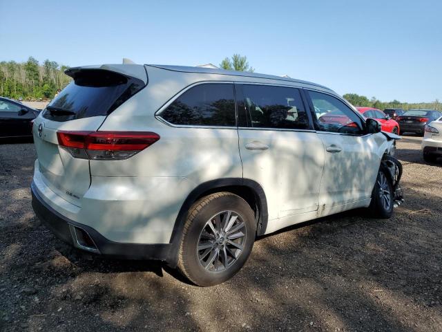 Photo 2 VIN: 5TDJZRFH3JS902510 - TOYOTA HIGHLANDER 