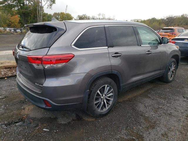 Photo 2 VIN: 5TDJZRFH3KS564446 - TOYOTA HIGHLANDER 