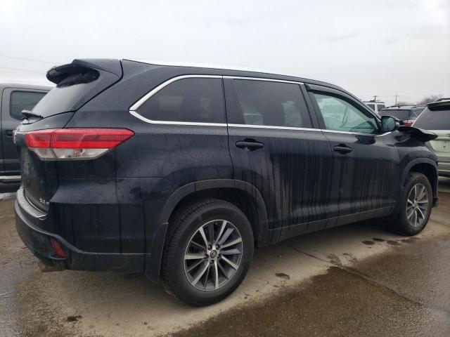 Photo 2 VIN: 5TDJZRFH3KS567153 - TOYOTA HIGHLANDER 