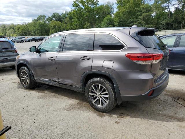 Photo 1 VIN: 5TDJZRFH3KS576998 - TOYOTA HIGHLANDER 