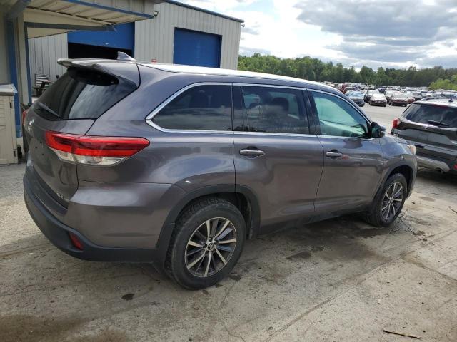 Photo 2 VIN: 5TDJZRFH3KS576998 - TOYOTA HIGHLANDER 