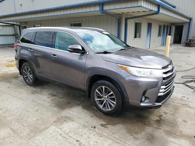 Photo 3 VIN: 5TDJZRFH3KS576998 - TOYOTA HIGHLANDER 